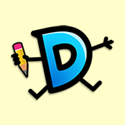 Drawception - Picture Telephone Drawing Game